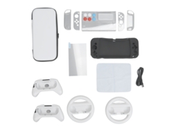 Kit 16 em 1 Acessórios LAXISCREED para Oled