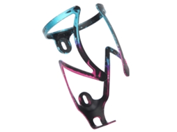 Suporte Para Garrafa De Bicicleta Leve Em Liga De Alumínio Para Mountain Bike Acessório De Ciclismo