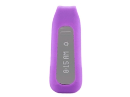 Capa de Silicone para Fitbit One Relógio Inteligente Estilo Clip 6x2.2x1.5cm | S/MARCA