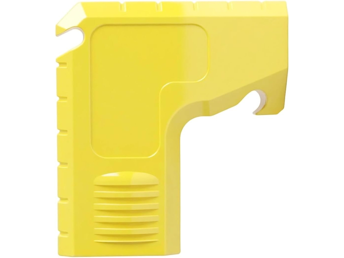 Adaptador Para Coletor De Pó De Mesa De 2,5 Polegadas, Encaixe Por Fricção, 52 Mm