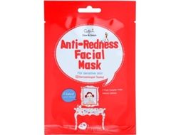 Máscara de Rosto CETTUA Clean & Simple Sheet Mask
