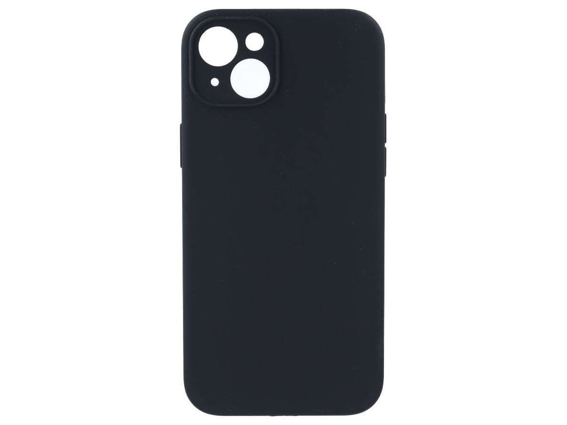 Capa Ultra Suave com Protetor de Câmara para iPhone 15 Plus LA CASA DE LAS CARCASAS