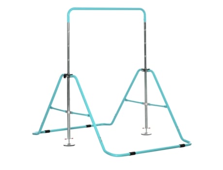 Barras Paralelas Calisténicas para Crianças CLOVER FITNESS