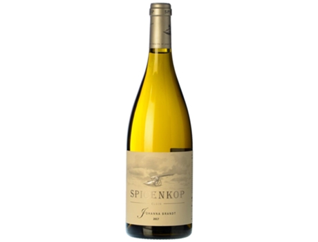 Vinho SPIOENKOP Spioenkop Johanna Brandt Chenin Branco Crianza (0.75 L - 1 unidade)