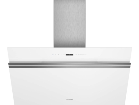 Exaustor SIEMENS LC91KWW20 — 280 a 530 m3/h | 41 a 56 dB