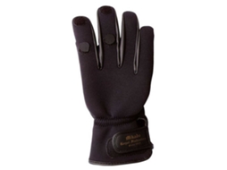 Luvas Longas Umr-02 Preto XL Homem MIKADO