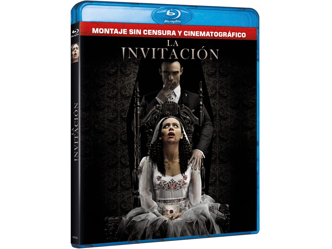 The Invitation (2022) / La invitación 