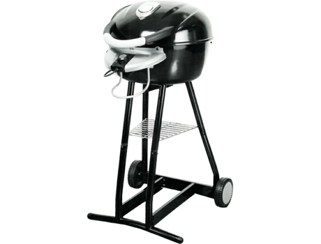 Elektryczny Mg407 Master Grill