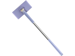 Mop Automático Para Pisos Design Compacto Com Troca De Pano