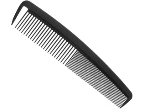 Pente para o Cabelo  Pente de Carbono Batedor Separação Pua 215Mm