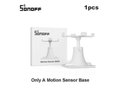 Sensor De Movimento Zigbee Sonoff Snzb-03 Com Detector De Presença Pir Para Casa Inteligente, Com Notificações De Alerta Via Ewelink E Compatível