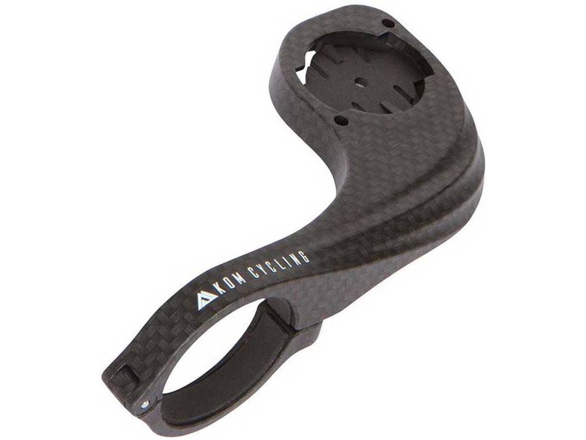 Suporte KOM CYCLING e Garmin