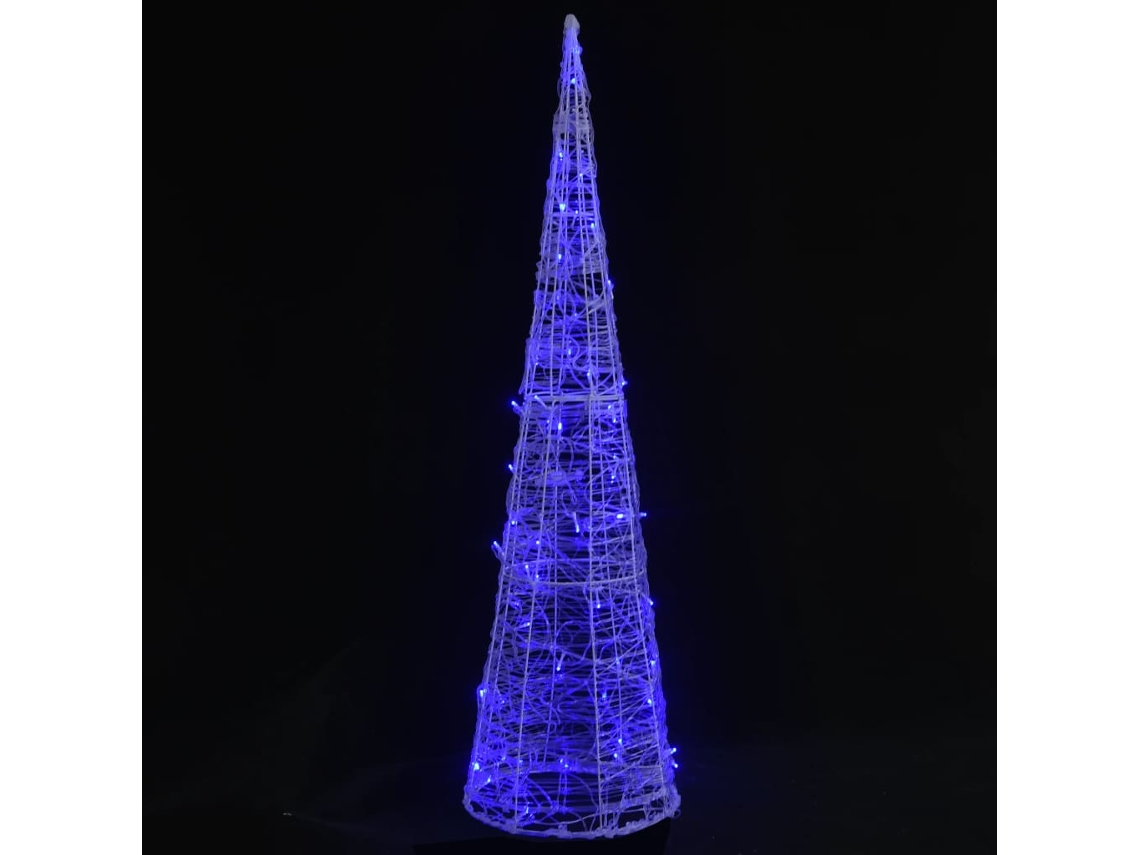 Light Cone, Light Cones Vidaxl (120 Cm)