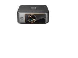 Projetor, Compatibilidade 4k, Funcionalidade De Smart Tv, U002, Plugue Eu