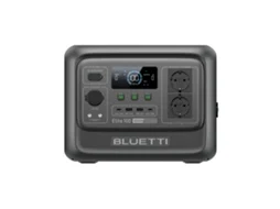 Estação De Energia Portátil Bluetti Elite 100 V2 1800w 1024wh Lifepo4 Bateria Gerador Solar