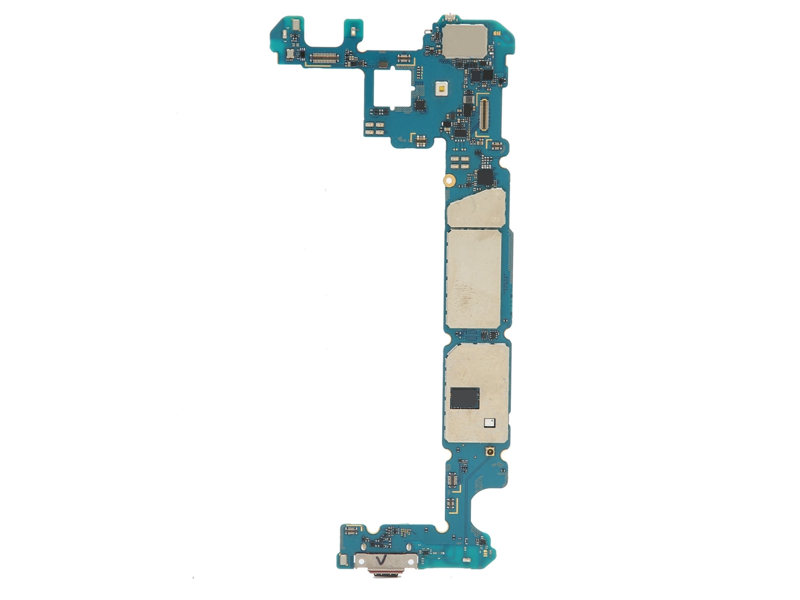 Placa Mãe Samsung A720fd LAXISCREED