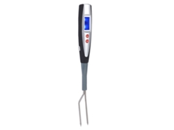 Termómetro Digital De Carne Lurelia De Leitura Rápida Para Cozinha E Churrasco, -5-110 °c