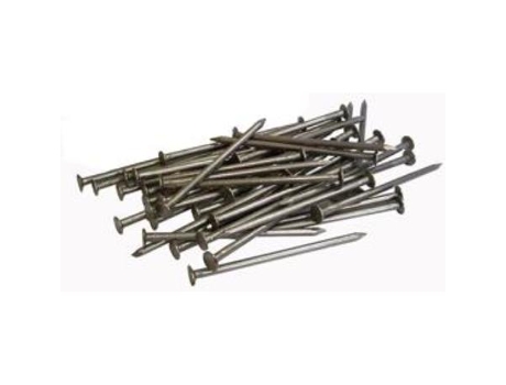 Puntas cabeza plana 16x60mm caja 3kg