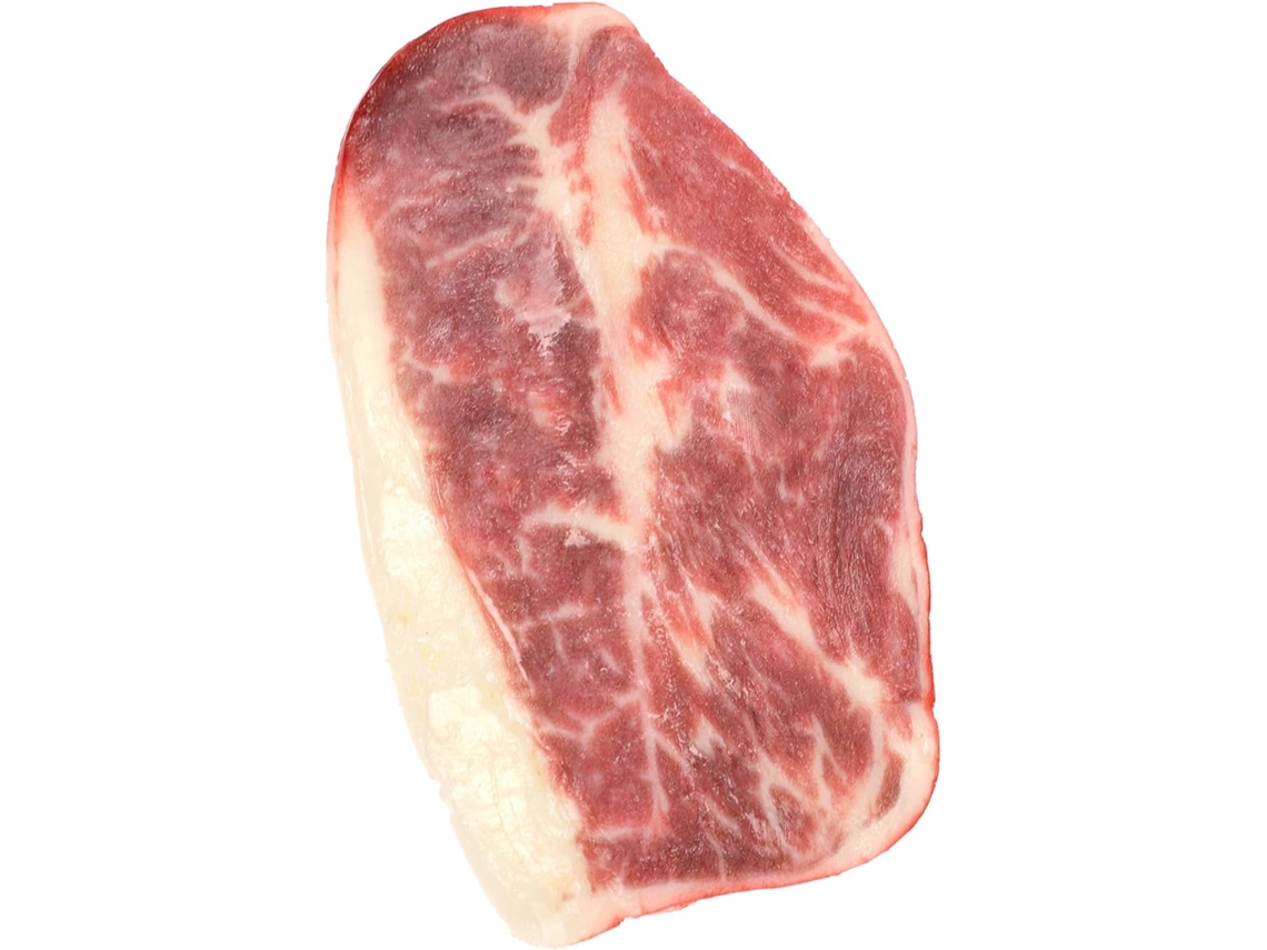 Modelo de Bife T bone em Pvc Brinquedo Festa CHABERLU