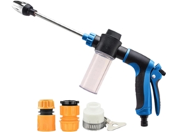 Kit De Ferramentas Para Lavadora De Alta Pressão – Lavadora Elétrica Rotativa