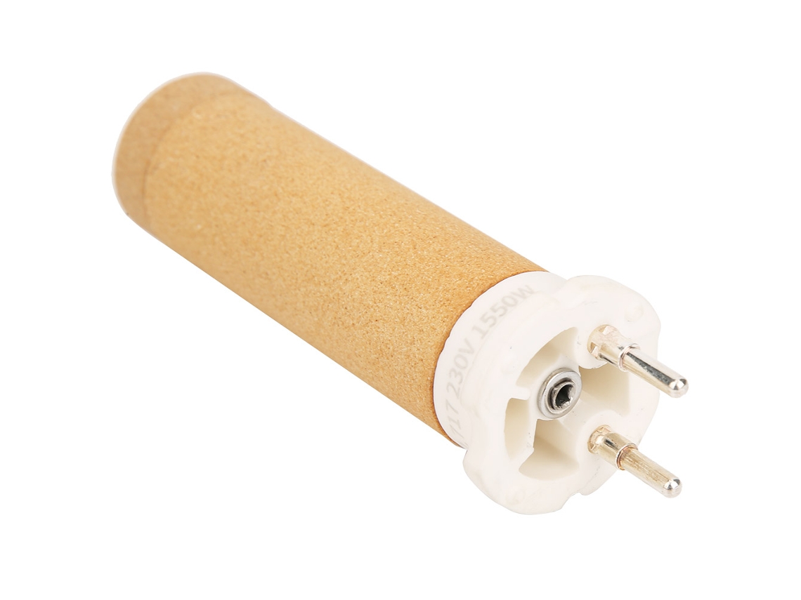 Núcleo Calefactor Cerámico Triac Para Pistola De Soldadura 230v 1550w Para Soldar Membranas Impermeables De Túneles