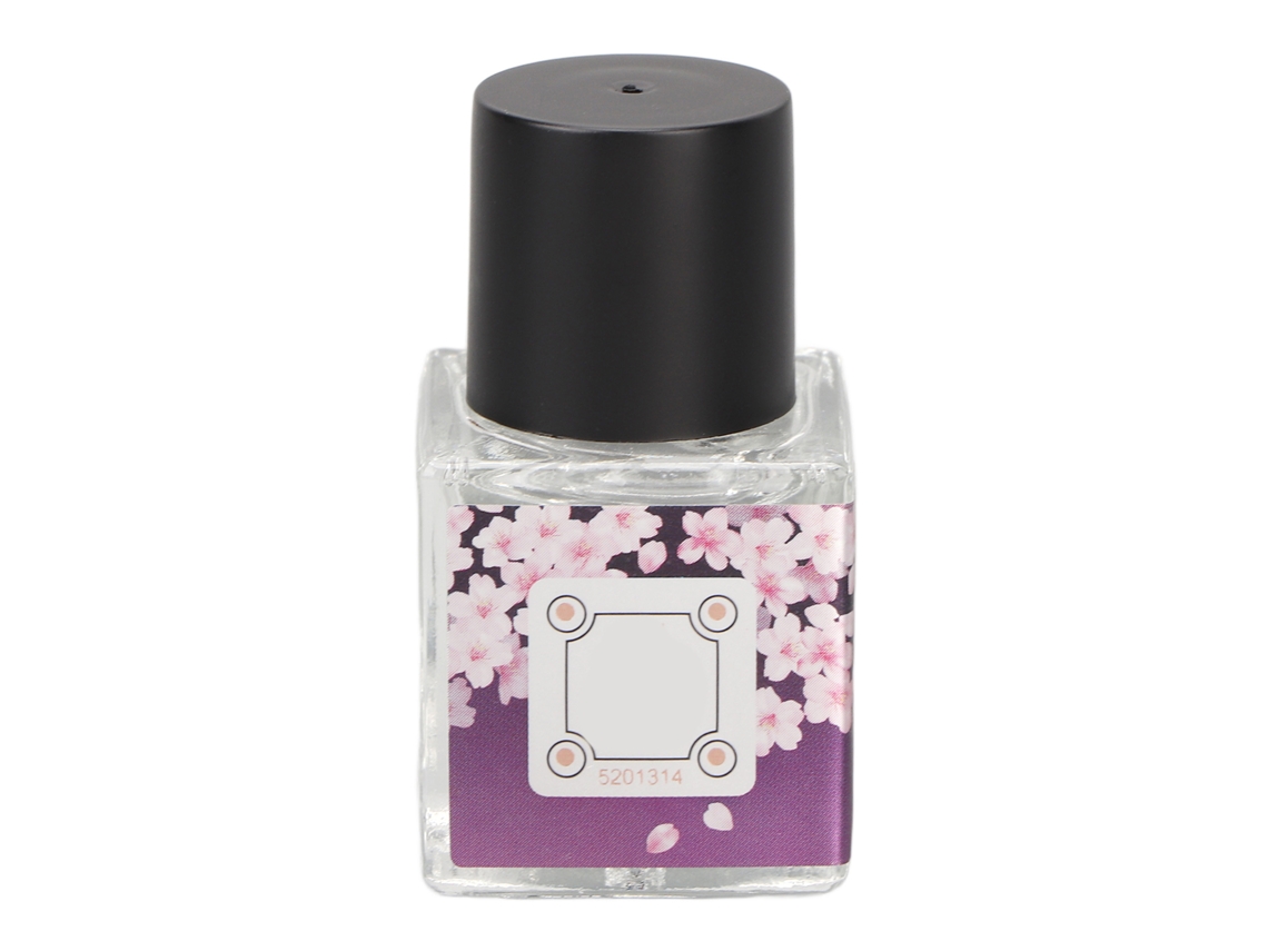 Perfume Para Mulher Com Fragrância Romântica De Flor De Sakura