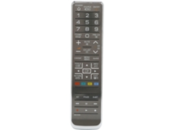 Controle Remoto Bn59 01054a Para Tv, Controle Remoto De Substituição Para Ue40c7000ww, Ue46c7000ww, Gokoco