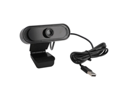 Webcam EOOCOO (1080p Hd com Microfone)