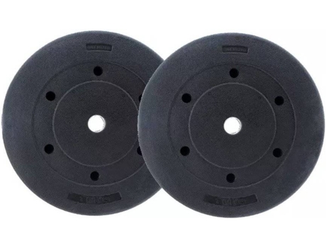 Discos    de Cimento (7.5KG)