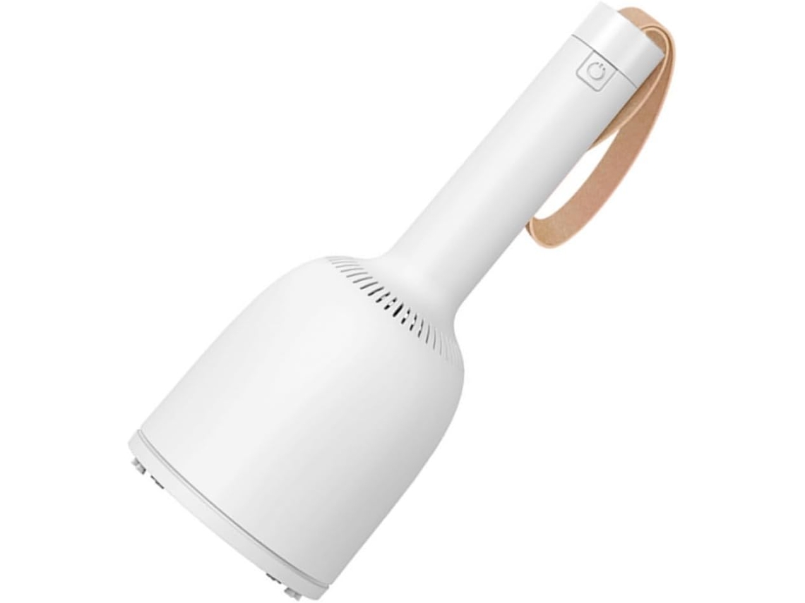 1-conjunto De Aspirador Pó Portátil Com Fio Para Escritório E Carro, Limpador De Teclado Prático, Coletor De Pó Potente