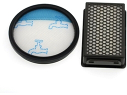 Kit De Filtros Compatível Com Os Modelos Tefal Tw37xx E Ro37xx