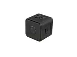 Aetheria câmera de Segurança Inteligente Sem Fio 1080p com Detecção Humana e Visão Noturna para Casa