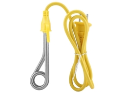 Companheiro Viagem Aquecedor CHARM
