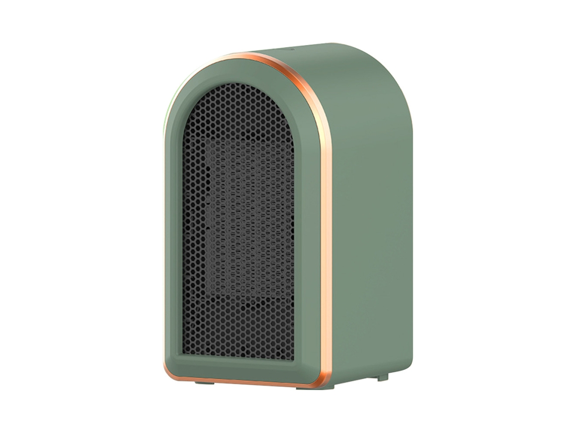 Aquecedor Elétrico Portátil de 1200w LAXISCREED