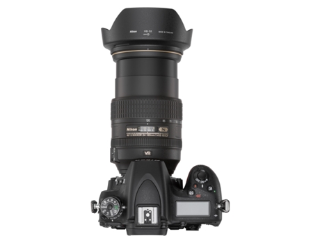 Máquina Fotográfica Reflex NIKON D750 24-120mm F4 VR   (Full-Frame) — 24 MP | ISO 100 a 12800