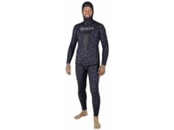 Fato de Mergulho MARES Pantalone Polygon Preto (Tam: 6)