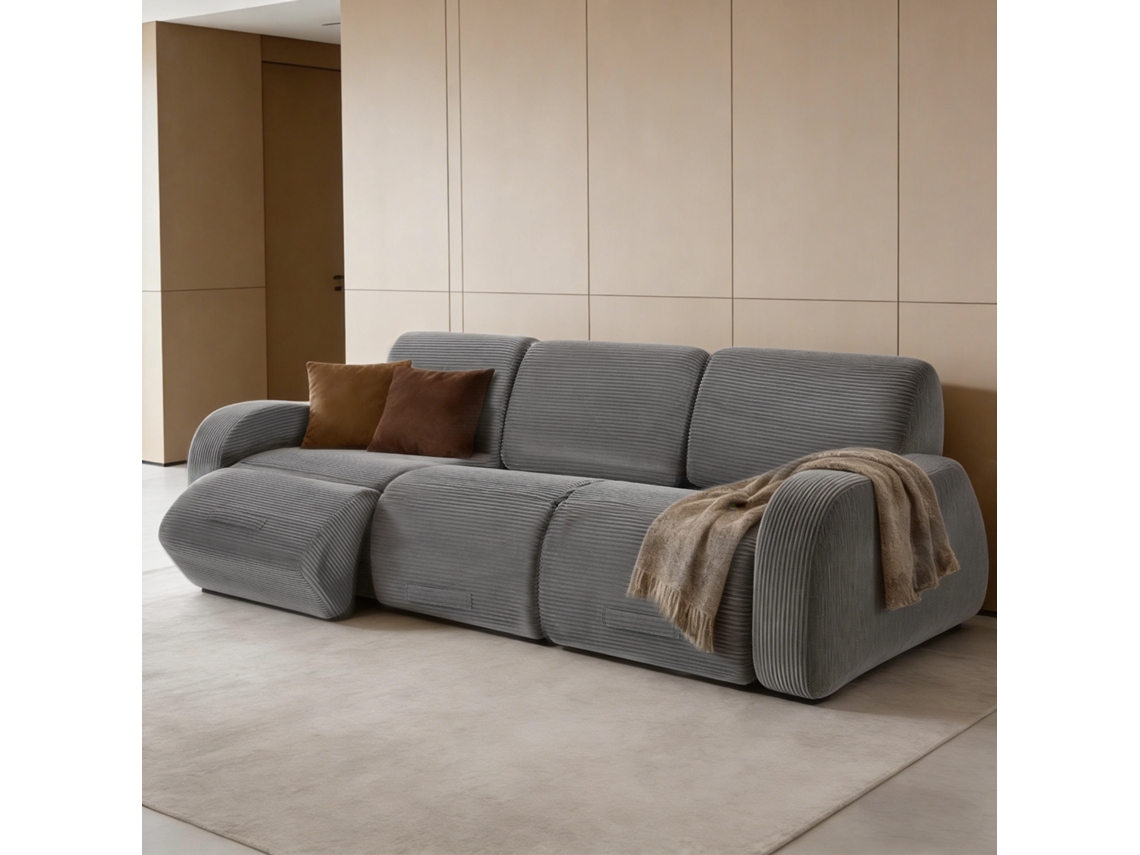 Sofá Seccional Cloud Couch