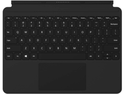 Teclado para Tablet MICROSOFT Surface Go Type Cover (Layout Italiano)