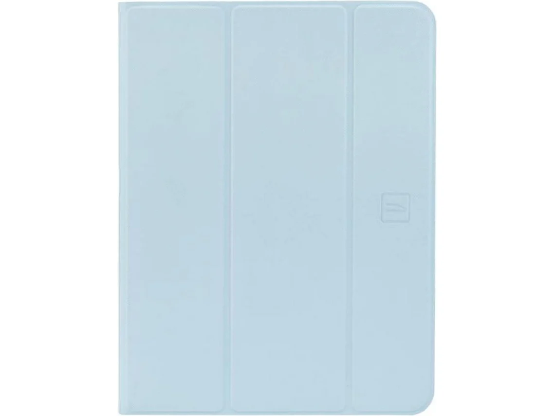 Capa iPad Air 10.9'' TUCANO Up Plus Azul