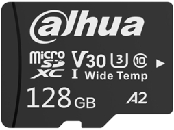 Tf W100 128gb 128gb Cartão de Memória Dahua