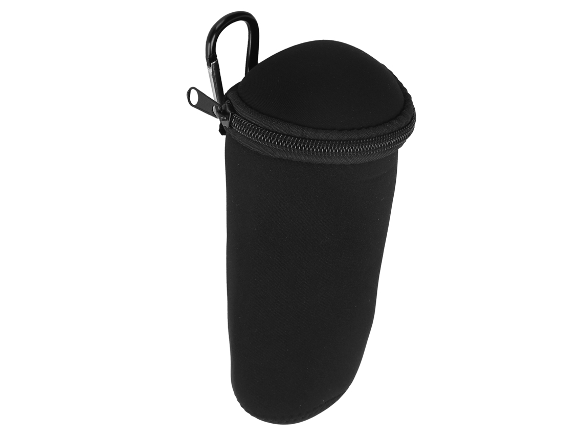 Aetheria bolsa de Armazenamento para Alto falante Bluetooth Revolveⅱ Segunda Geração Preta