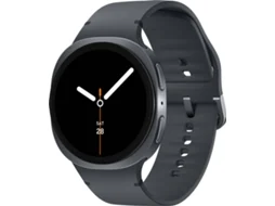 Smartwatch SAMSUNG Galaxy Watch 8 BT (40 mm - Grafite)