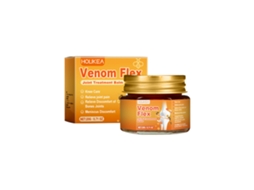Creme Articulações com Veneno Abelha Cuidado