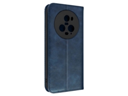 Capa Magic Para Honor Honor Yemaesre Azul
