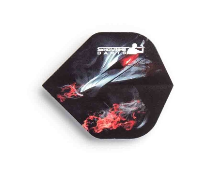 Penas de Dardos SHOWTIME (Multicor)