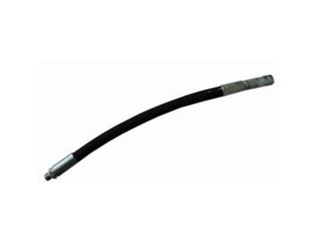 Latiguillo flexible + racord 30cm.