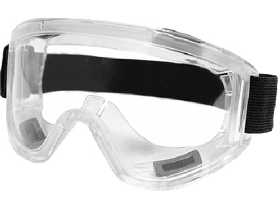 Óculos Proteção FLUX PVC