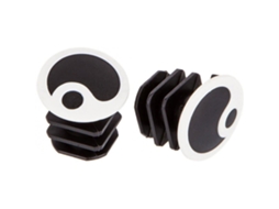 Ergon Gs2. Gs3 End Plugs