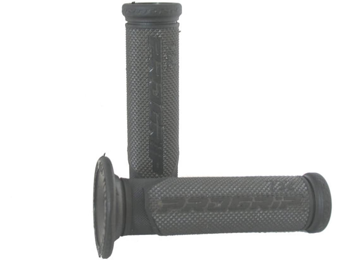 Punhos Unisex PROGRIP Road-scooter 732-298 (Preto - 22 mm / 125 mm)