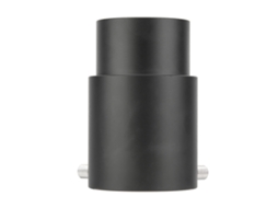 Tubo Extensor De Ocular De 2 Pulgadas De Metal 60mm Para Telescopios Astronómicos